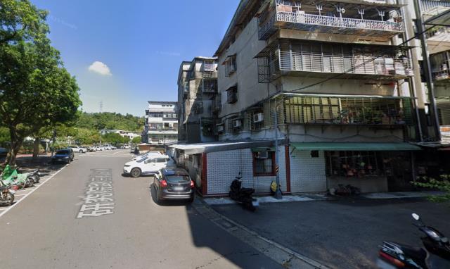 南港法拍公寓-3