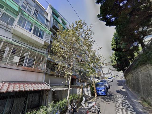 北投法拍公寓-2