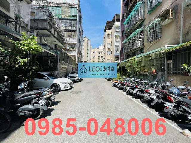 士林公寓法拍-6