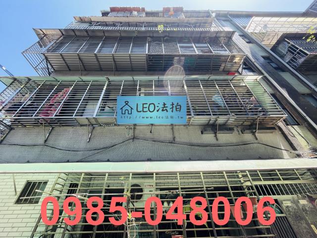 台北法拍公寓-2