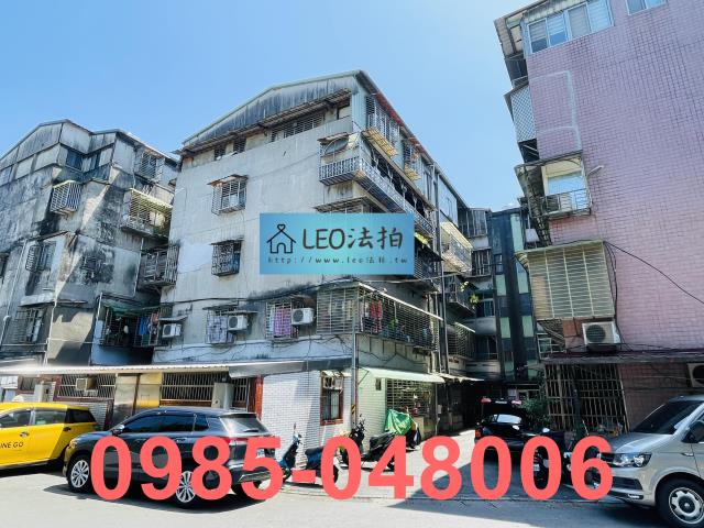 台北法拍公寓-6