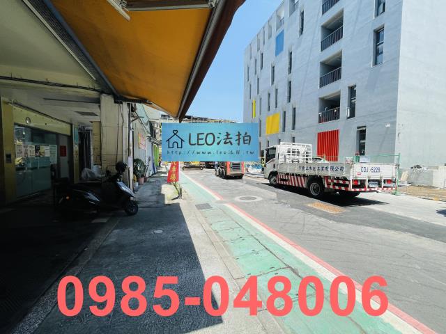 台北公寓法拍-5