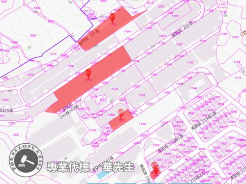 新北透天法拍-5