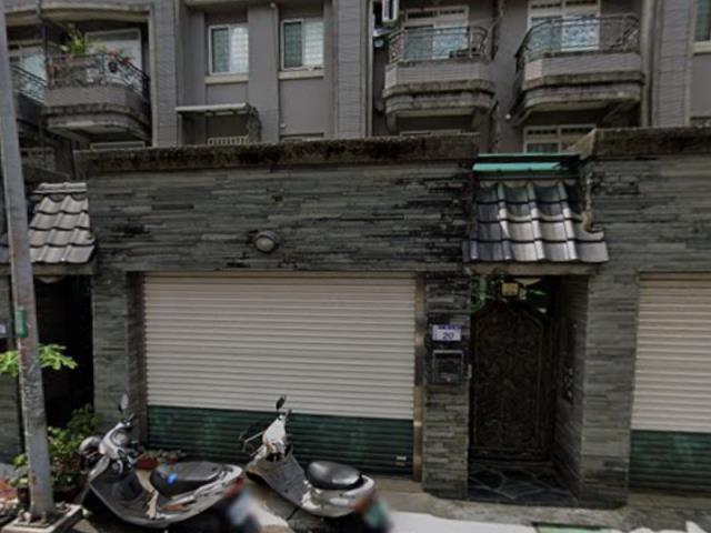 桃園透天法拍-3