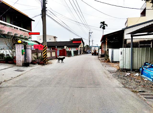 雲林莿桐拍賣透天-5