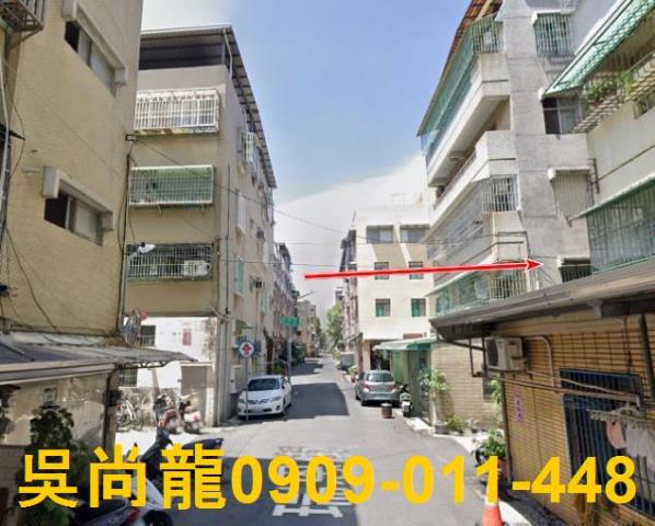 高雄前鎮公寓法拍-1