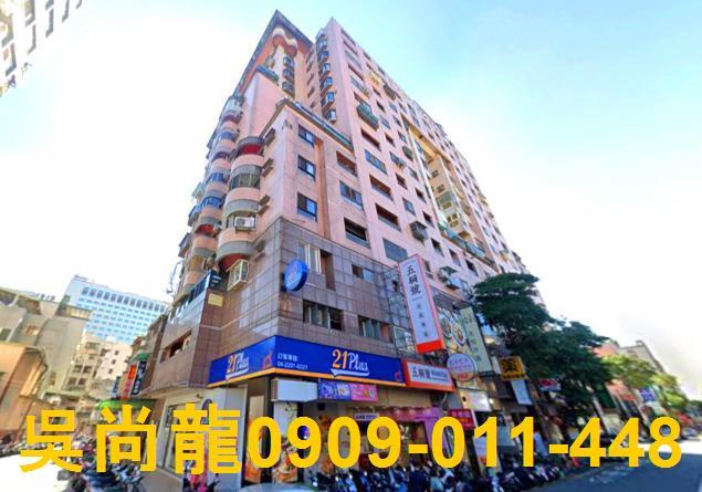 台中北區大樓法拍-5