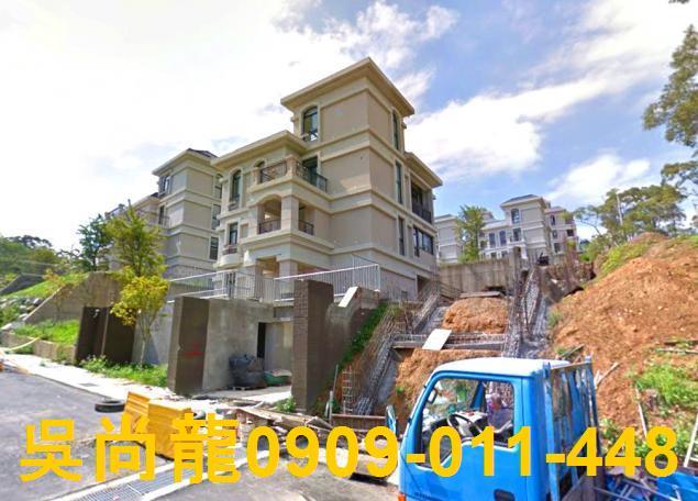 台中北屯透天拍賣-4