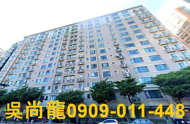 南屯法拍大樓-2