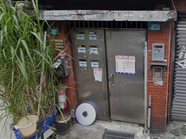 板橋公寓拍賣-1