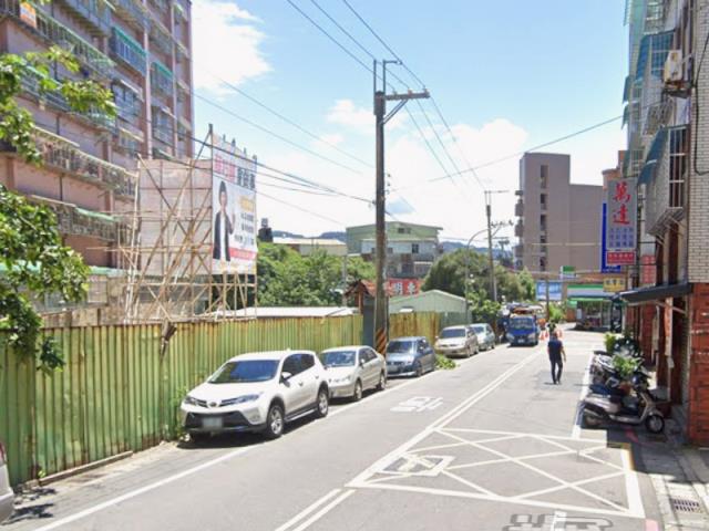 鶯歌法拍大樓-3