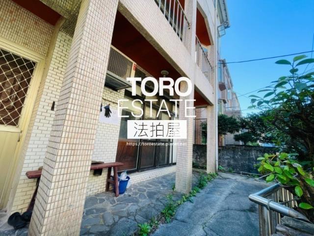 新北透天拍賣-4