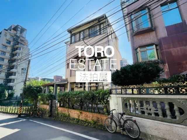 新北透天拍賣-6