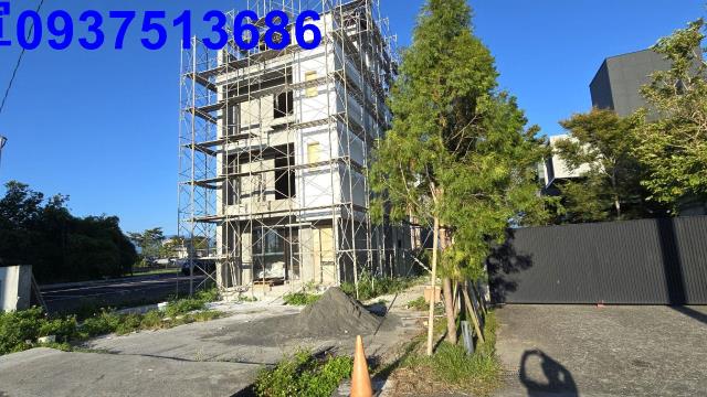 宜蘭宜蘭市農舍-1