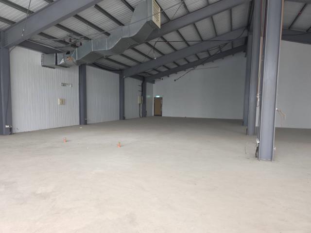 新北土城廠房-1