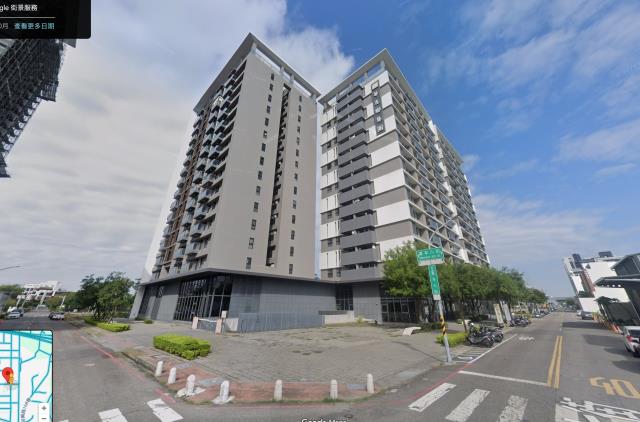 台南南區大樓法拍-4