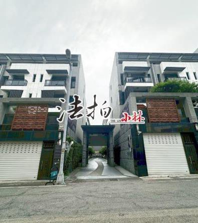 台中太平透天拍賣-2