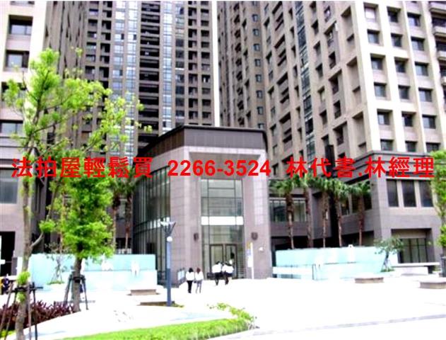 新北樹林法拍大樓-2