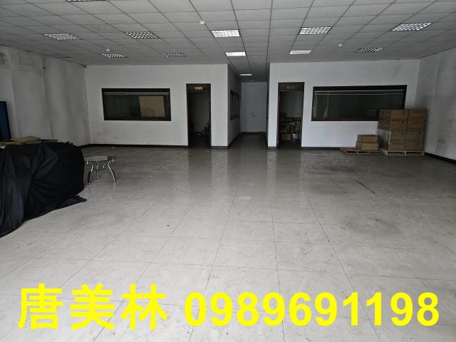 桃園楊梅廠房-2