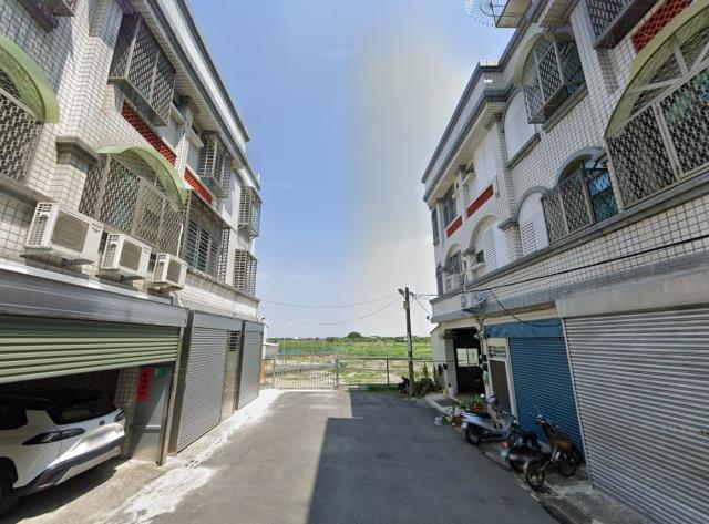 台南將軍透天法拍-5