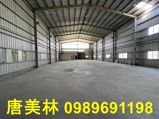 桃園楊梅廠房-4