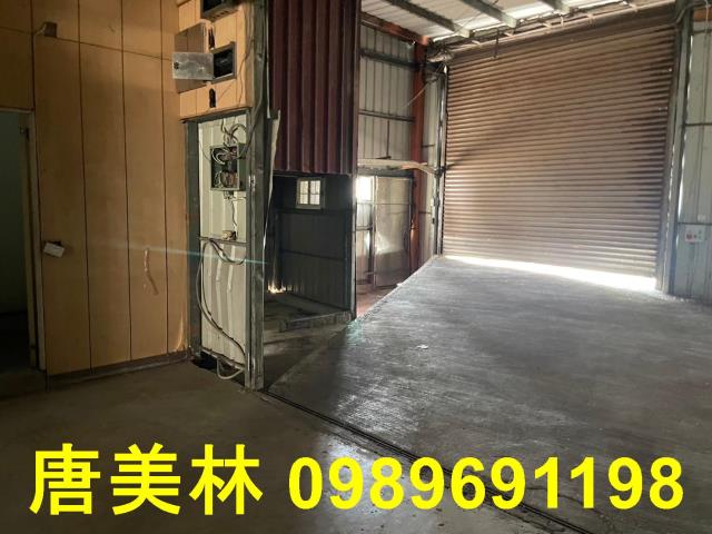 桃園楊梅廠房-6