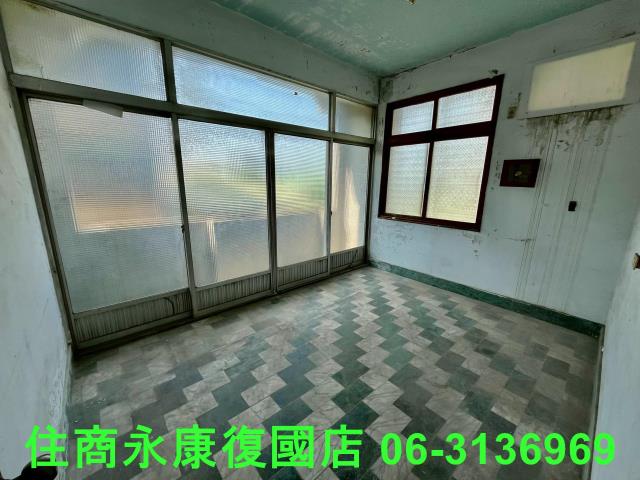 台南安南透天-8