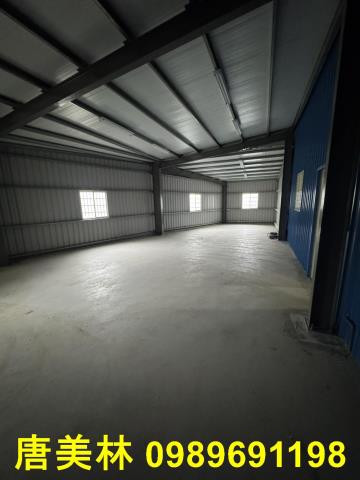 桃園楊梅廠房-3