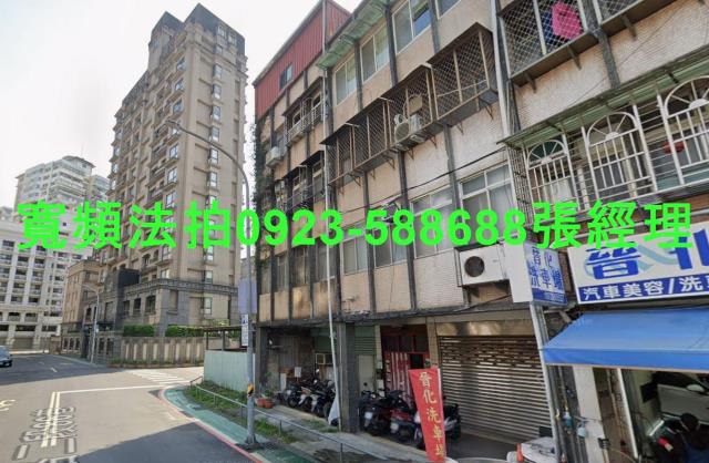 文山區法拍公寓-2