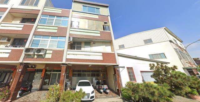 台南公寓法拍-3