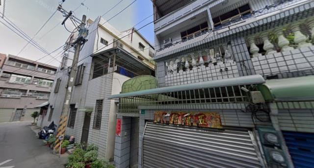 台南法拍透天-3