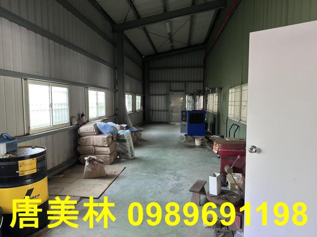桃園龍潭廠房-8