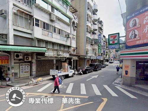 台北信義區華廈法拍-4