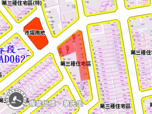 台北信義區華廈法拍-8