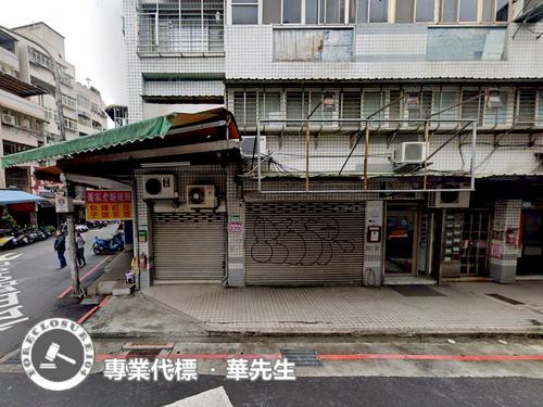 台北信義區華廈法拍-3