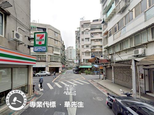 台北信義區華廈法拍-6