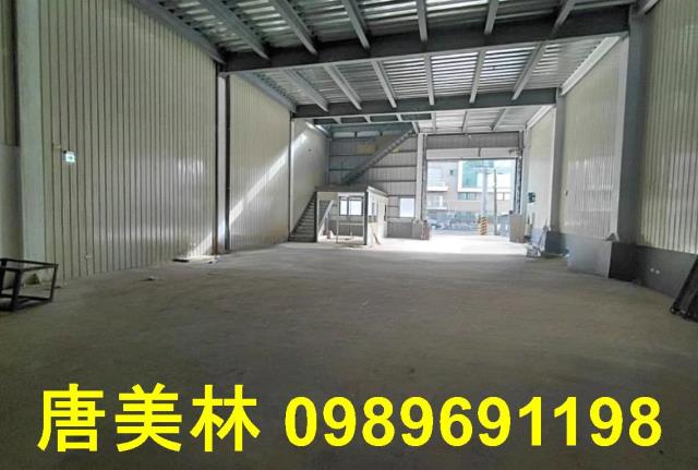 桃園龍潭廠房-3