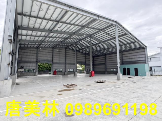 桃園龍潭廠房-3