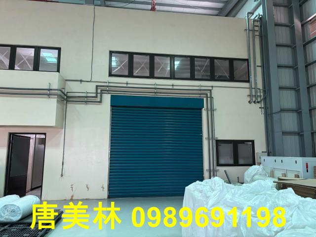 桃園龍潭廠房-6