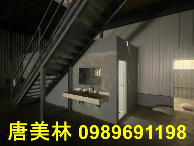 桃園龍潭廠房-9