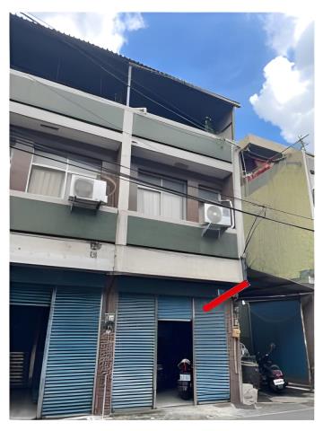 新營法拍透天-3