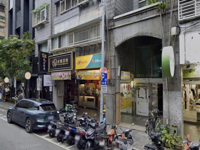 中山區法拍大樓-6