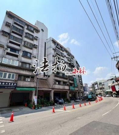 豐原大樓法拍-1