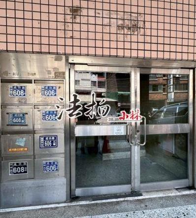 豐原大樓法拍-2