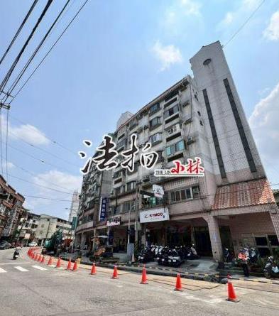 豐原大樓法拍-3