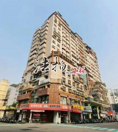 南區法拍大樓-1