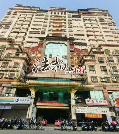 南區法拍大樓-2