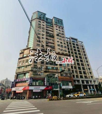 南區法拍大樓-3