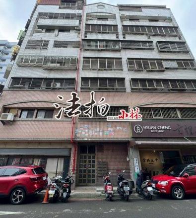 北屯法拍大樓-2