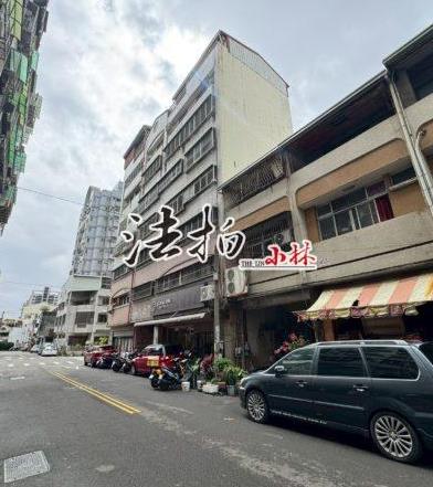 北屯法拍大樓-3